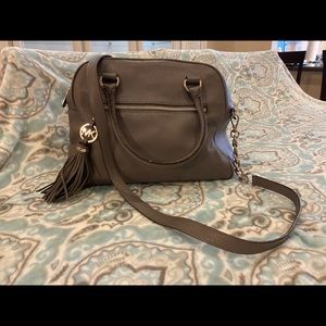 Michael Kors satchel